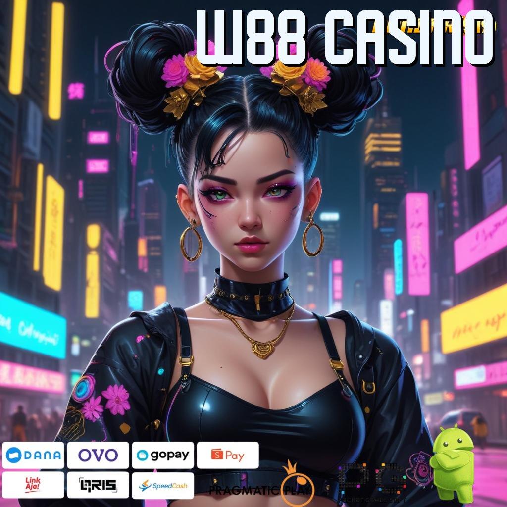 W88 CASINO # Prima Cepat Dapatkan Aplikasi Android Tanpa Mod