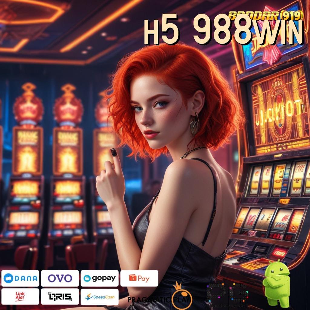 H5 988WIN # Transaksi Sekejap Spin Tajir Cuan Terus Sampai Lebaran!