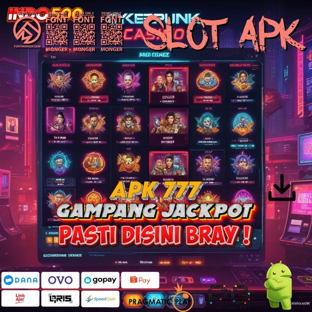 1266 SLOT APK Optimalkan Infrastruktur Scatter Dalam Sistem Terkini