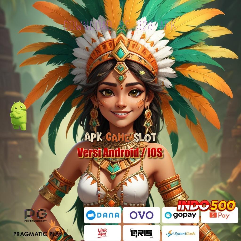 DOWNLOAD SE 328 APK ✔ mesin jackpot vip auto win