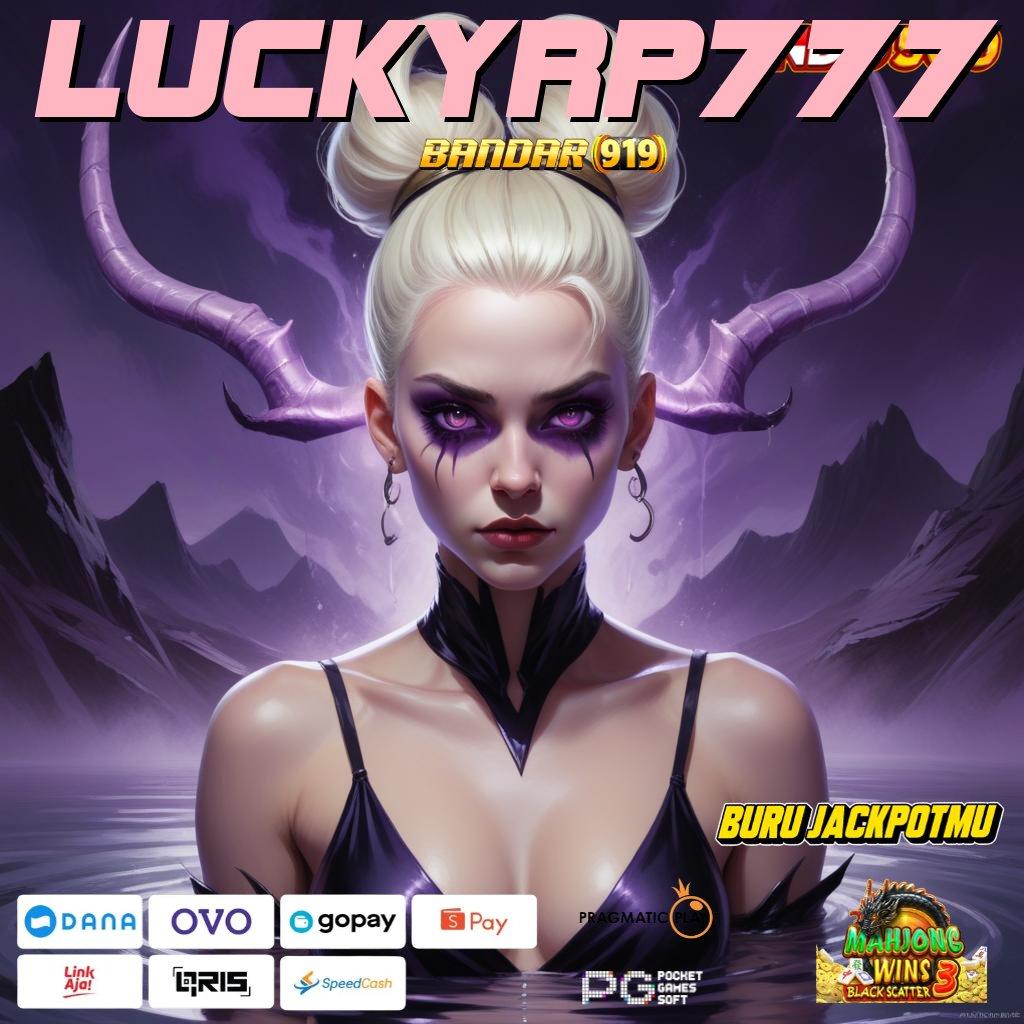 LUCKYRP777 : Depo Dana 15 000 Download Aplikasi Uang Nyata di Android