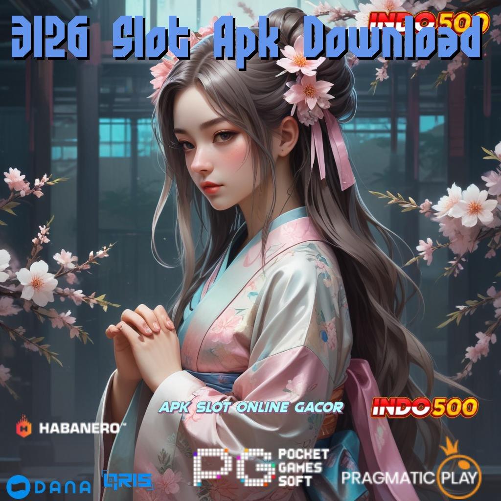 3126 Slot Apk Download