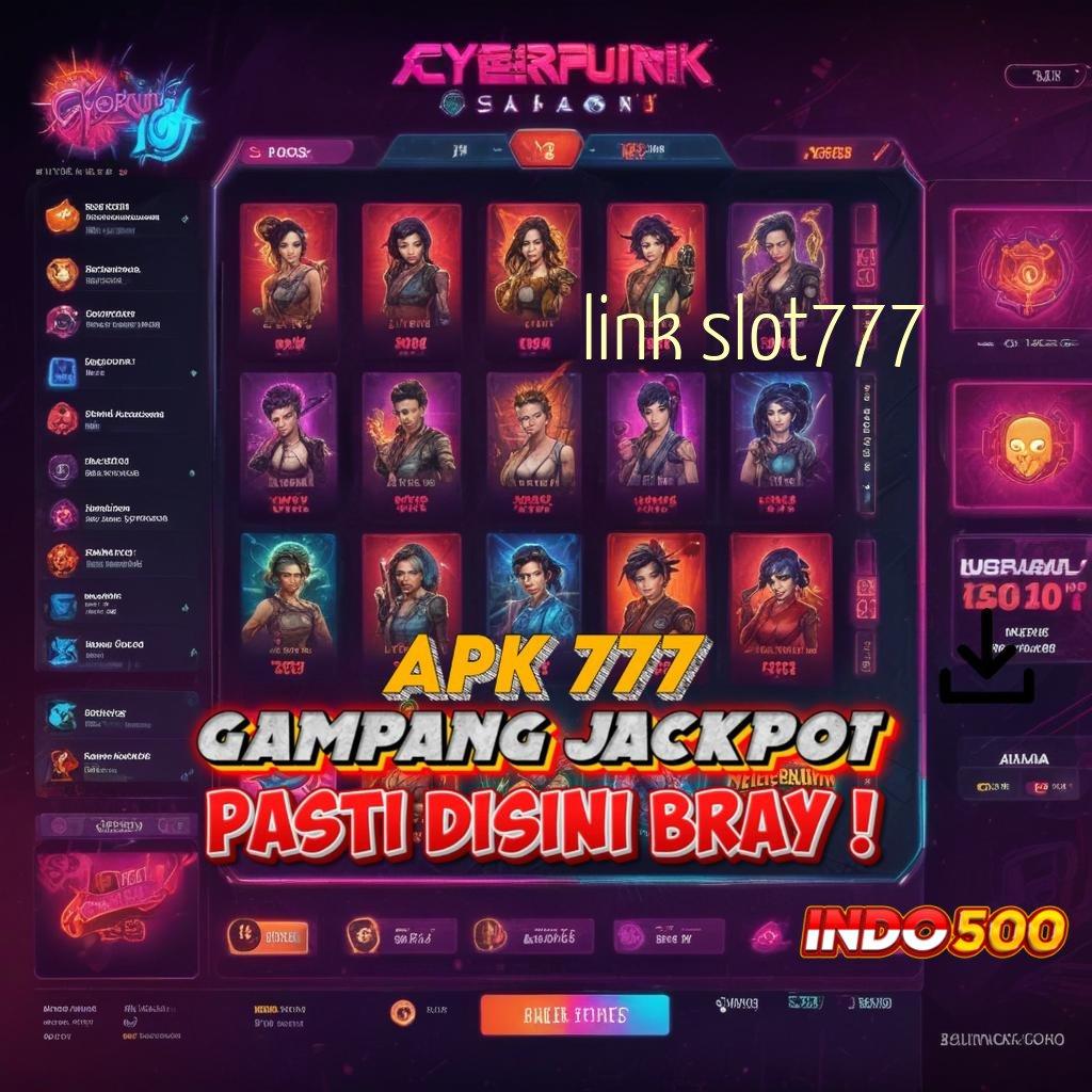 LINK SLOT777 ➰ Depo Instan Dari Semua Saldo E-Wallet