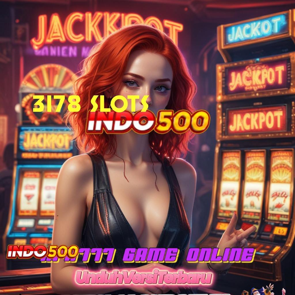 3178 SLOTS 👉 Depo Ovo 25rb Mudah Dalam Pencapaian Kemenangan