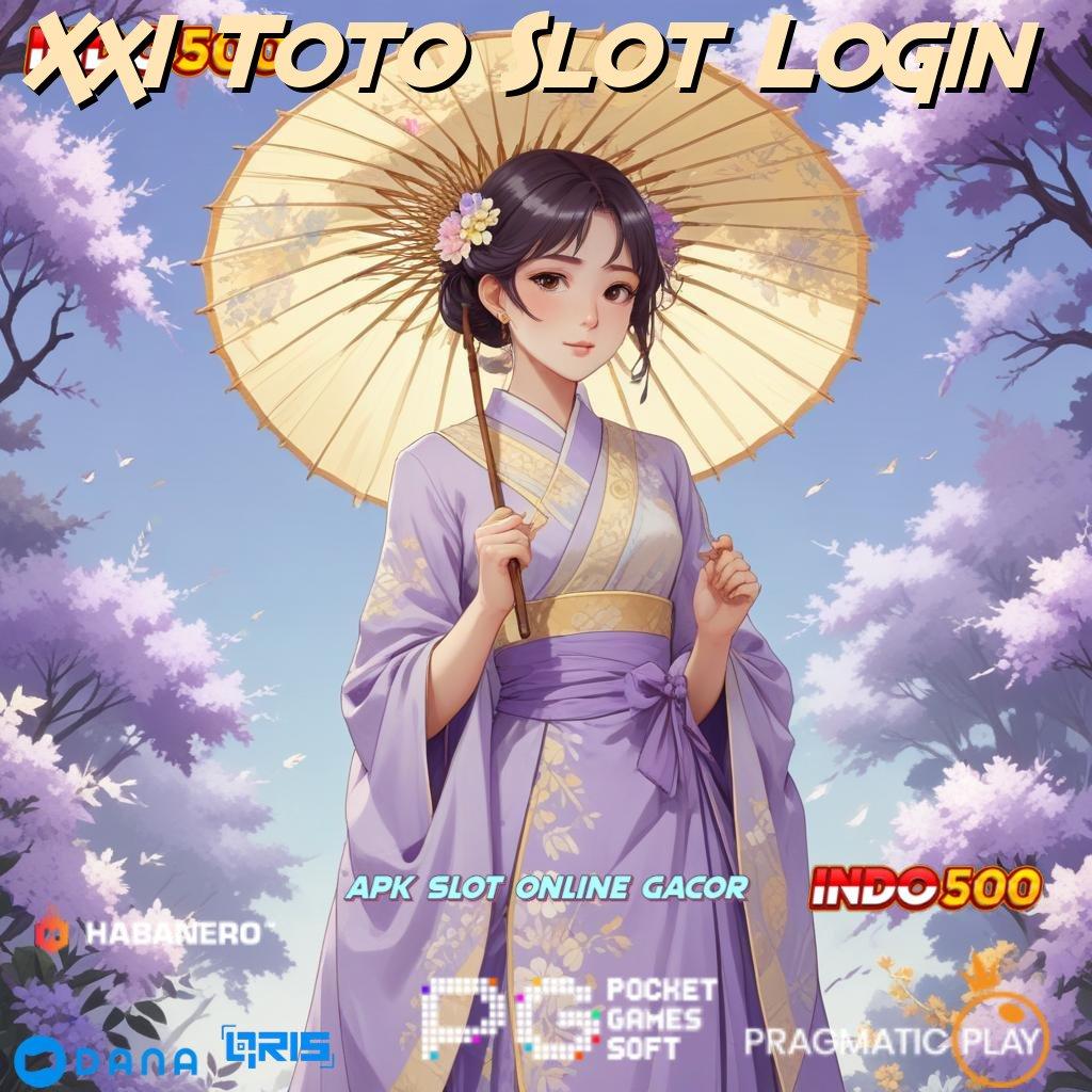 Xx1 Toto Slot Login