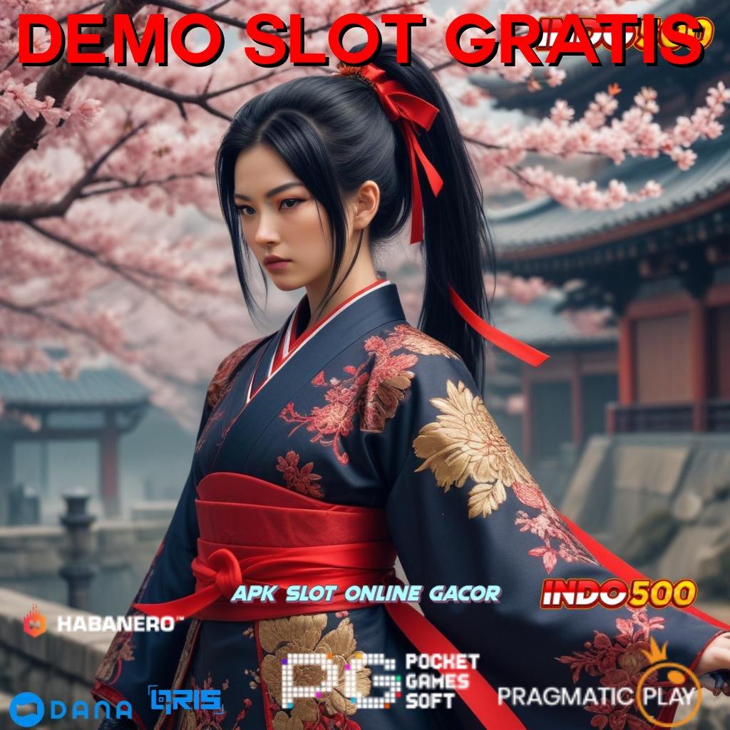 DEMO SLOT GRATIS : RTP Android iOS Update 18