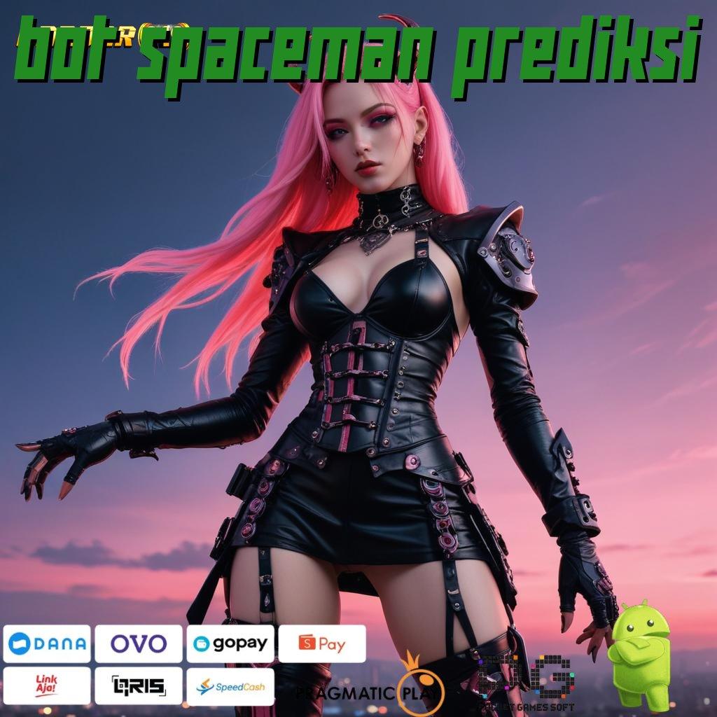 BOT SPACEMAN PREDIKSI @ penghubung informasi pojok kreatif unggul