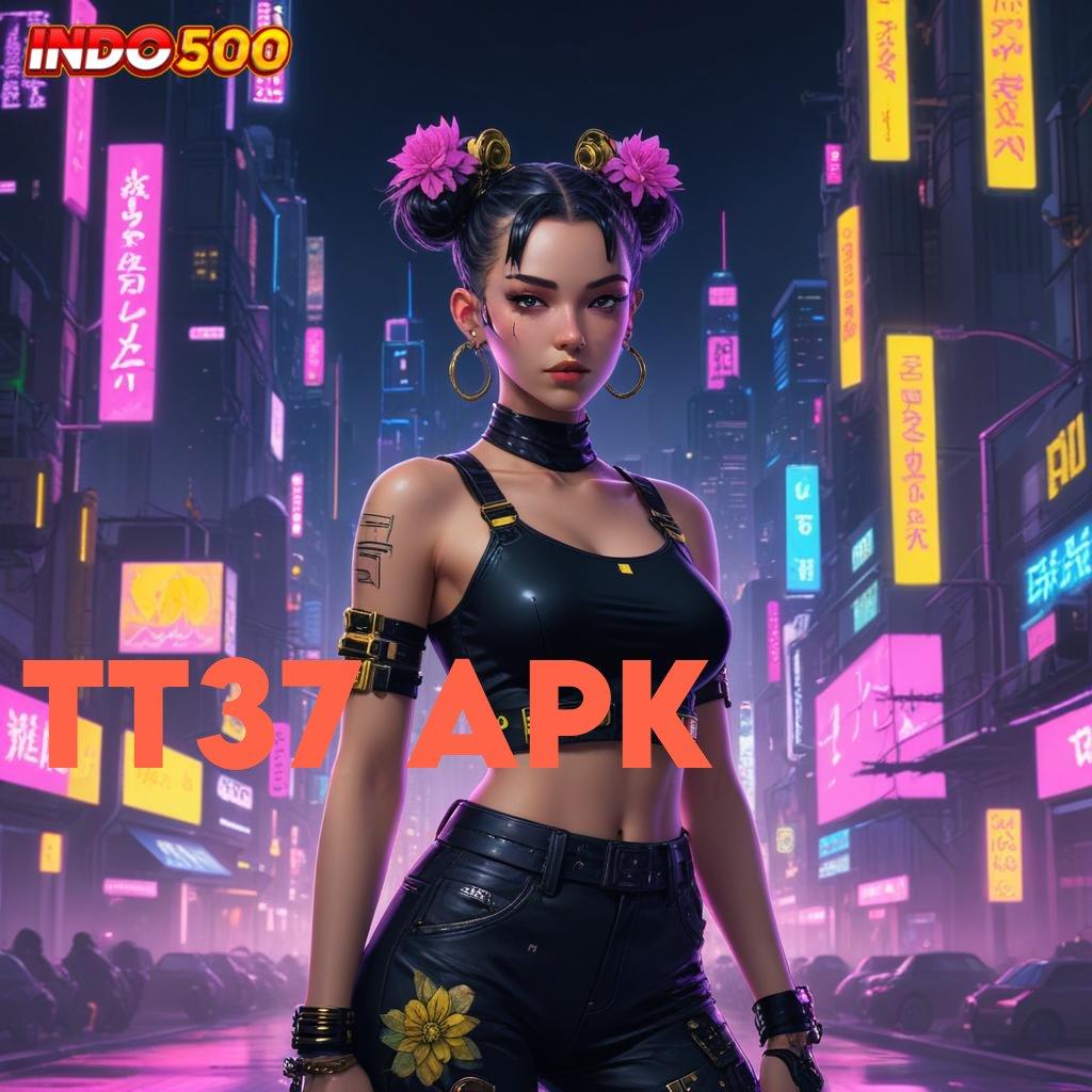 TT37 APK ↪ Layanan Premium untuk Game Android Unduh Sekarang!