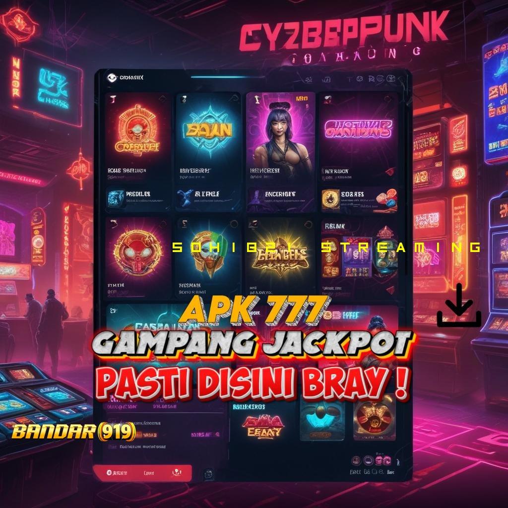 SOHIB21 STREAMING ↦ Komponen Baru Dalam Protokol Stabil Hari Ini