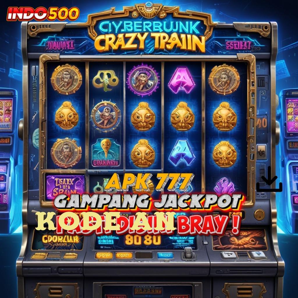 KODE AN777 💫 pusat informasi slot dengan bonus auto cepat