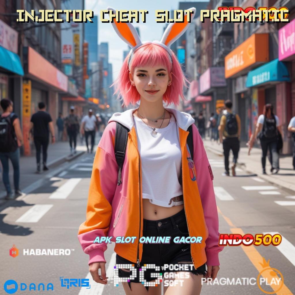 INJECTOR CHEAT SLOT PRAGMATIC 🔎 fitur terbaru cuan laju spin mudah dengan scatter cepat