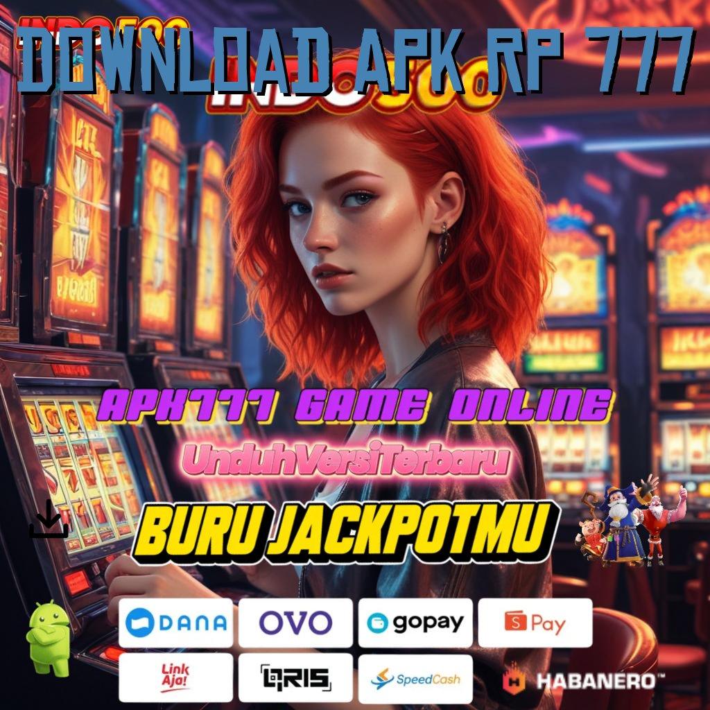 Download Apk Rp 777