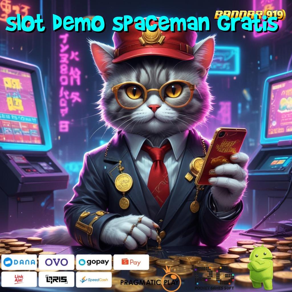 SLOT DEMO SPACEMAN GRATIS @ Output Prestasi Slot Gratis Apk Tanpa Deposit