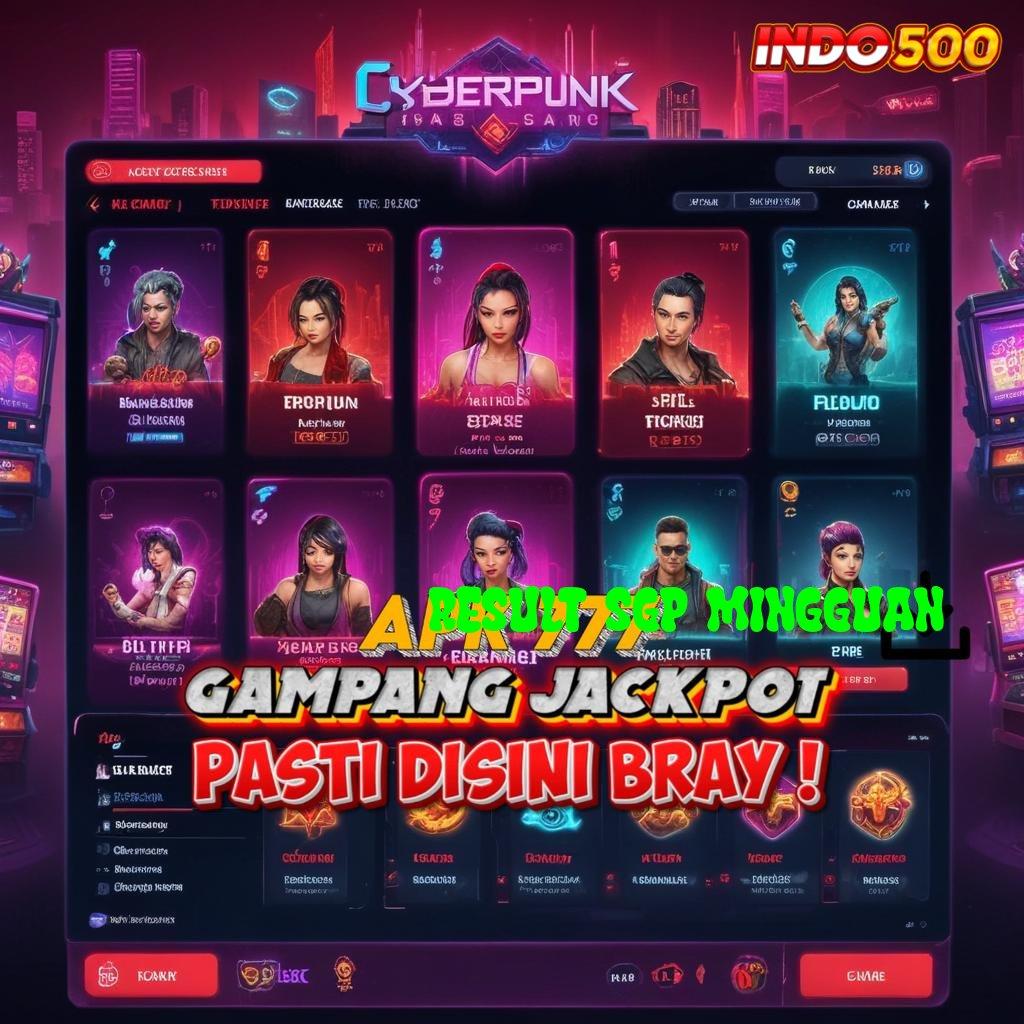 RESULT SGP MINGGUAN ➰ Menggapai Kemenangan Total Instal Aplikasi Uang Riil Android