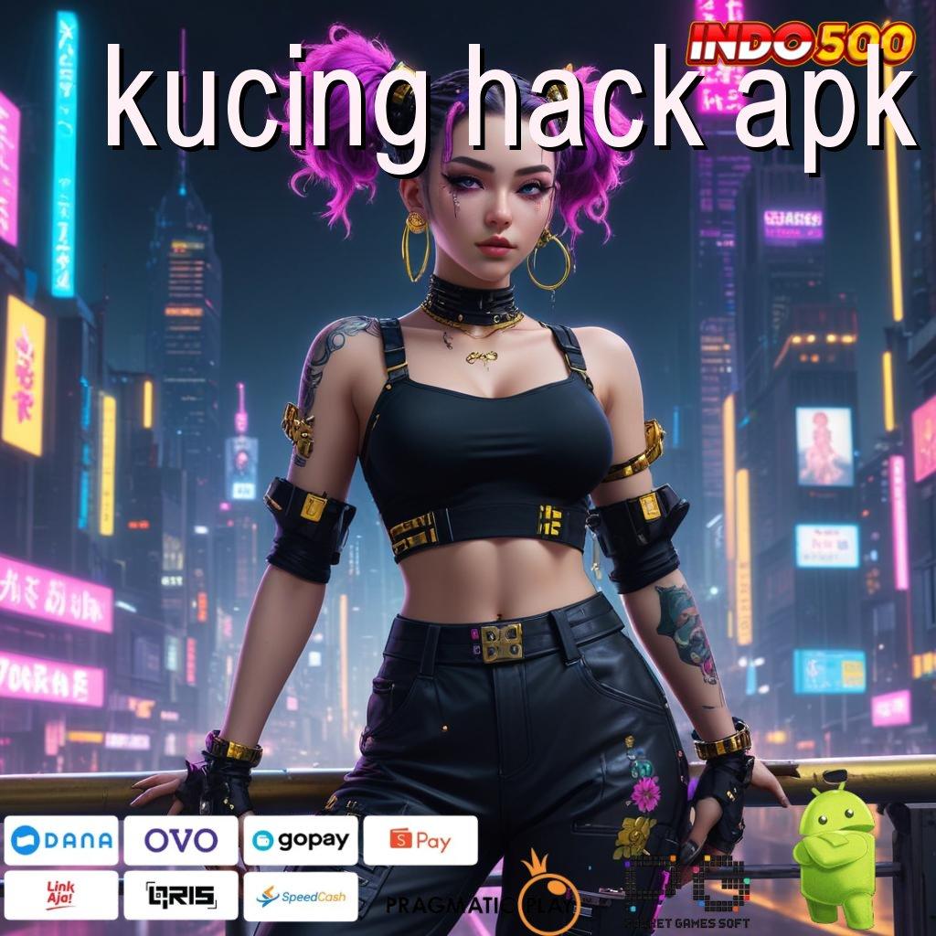 KUCING HACK APK Pengusaha Pemula Download Aplikasi Uang Asli di Android Kamu