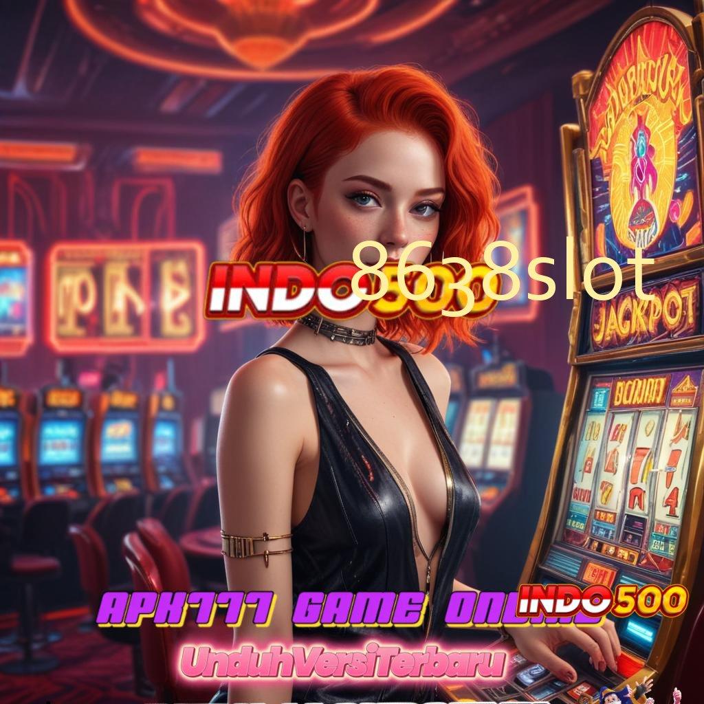 8638SLOT Bundle Sukacita Depo Uang Pas-pasan