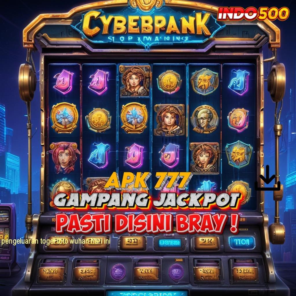 PENGELUARAN TOGEL TOTO WUHAN HARI INI ® kawasan inovasi teknologi untuk ios android