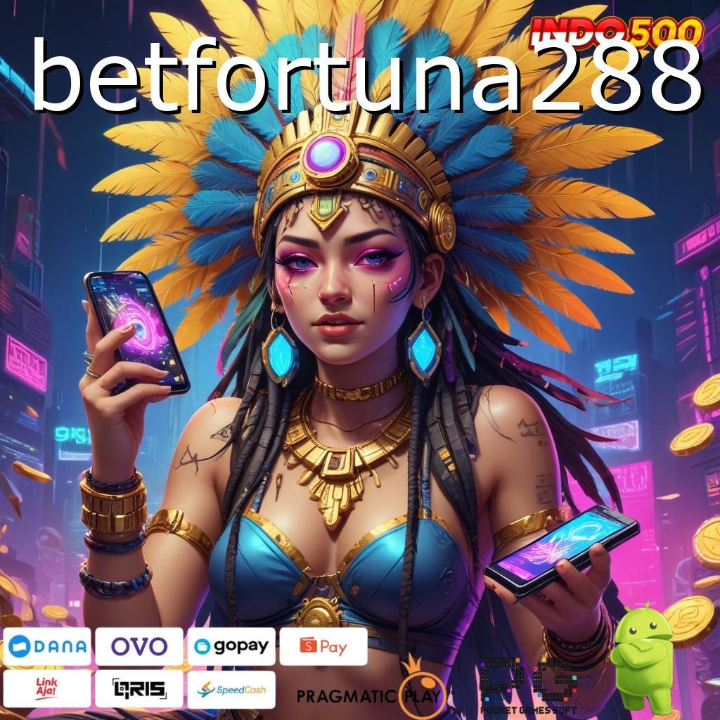 BETFORTUNA288 Solusi Terdepan untuk RTP Gacor Hari Ini