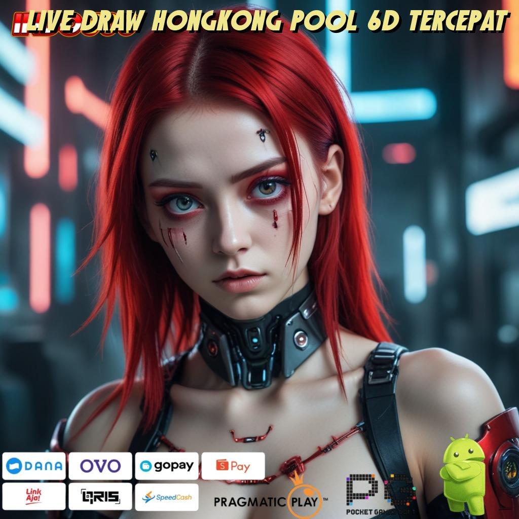 LIVE DRAW HONGKONG POOL 6D TERCEPAT Sistem Operasional Slot yang Membawa Maxwin Cepat