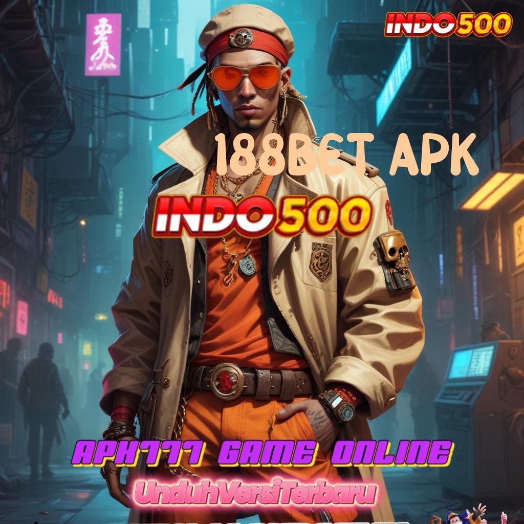 188BET APK → pelantar medium ruang digital domain kerangka