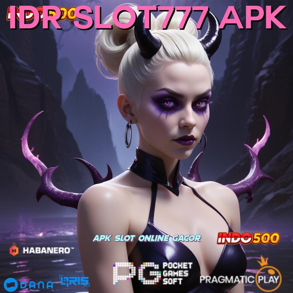 IDR SLOT777 APK 🎮 link relevan rute komunikasi penghubung informasi