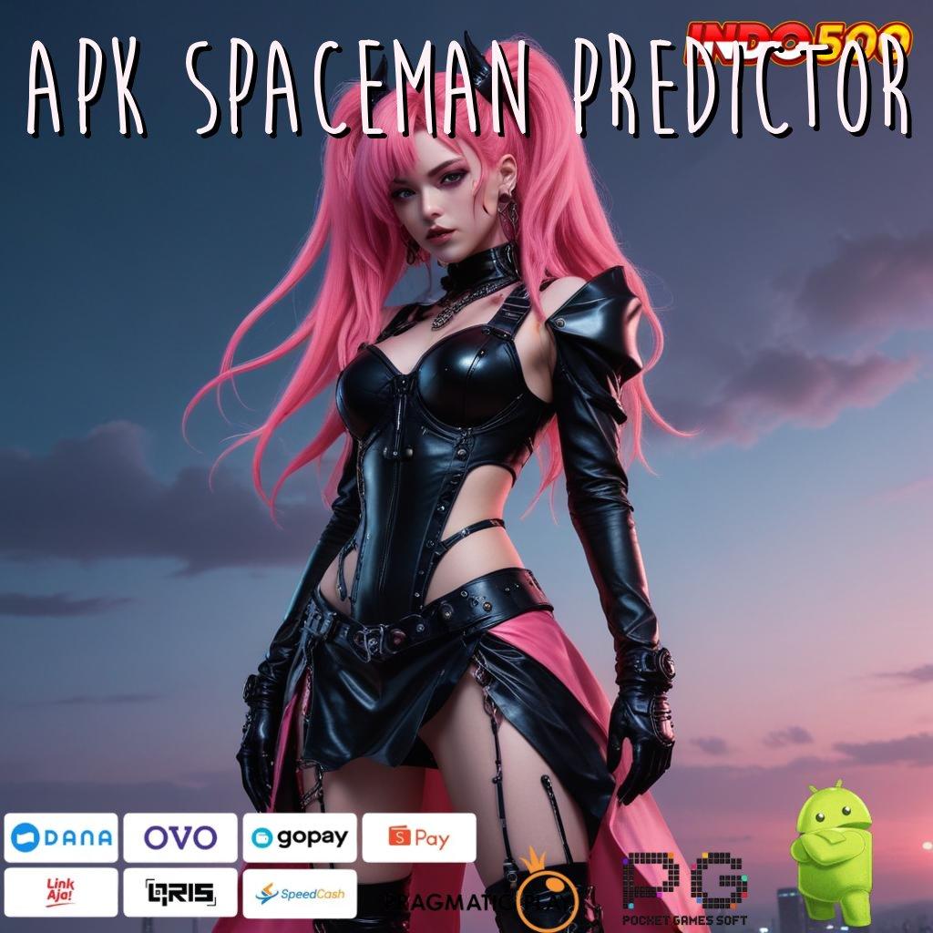 Apk Spaceman Predictor