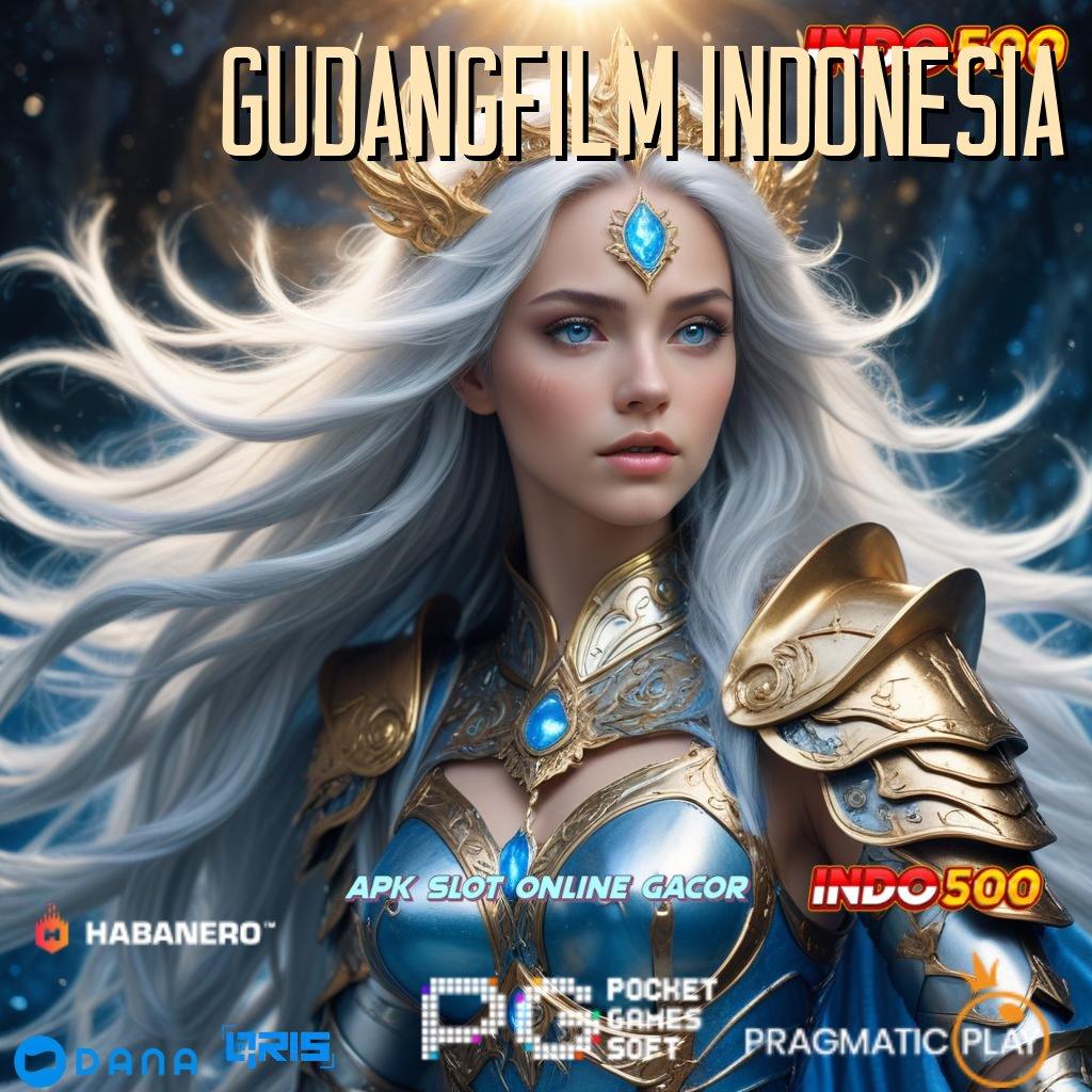 Gudangfilm Indonesia