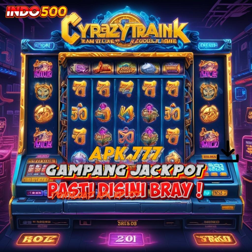 DOWNLOAD APK RP 777 ➰ Deposit Bank Bsi 25rb Download Slot Gacor Apk 777 Android Gratis