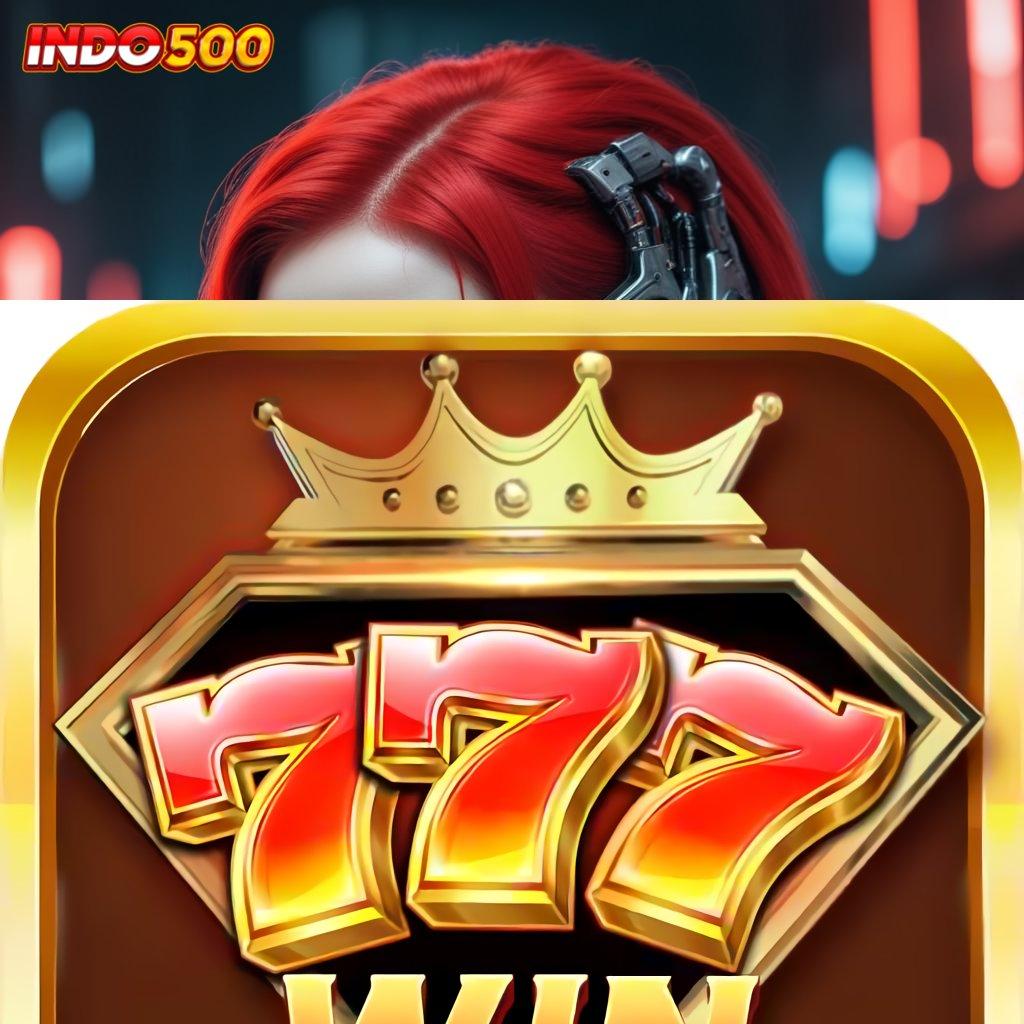 777WIN APK | Spin Sekali Jackpot Mengalir Hoki Sampai Tetangga Heboh