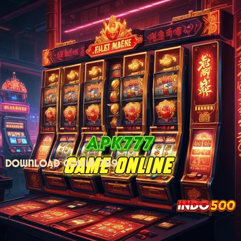 DOWNLOAD GOWIN 789 ⇏ Menang di Tangan Apk Maxwin Slot Terbaru Unduh Android iOS