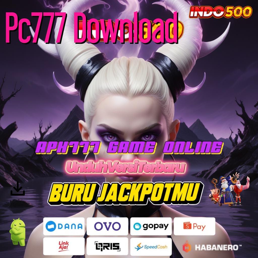 Pc777 Download