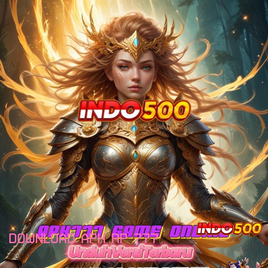 DOWNLOAD APK RP 777 ⇏ Deposit Bank Jago 20k Aman