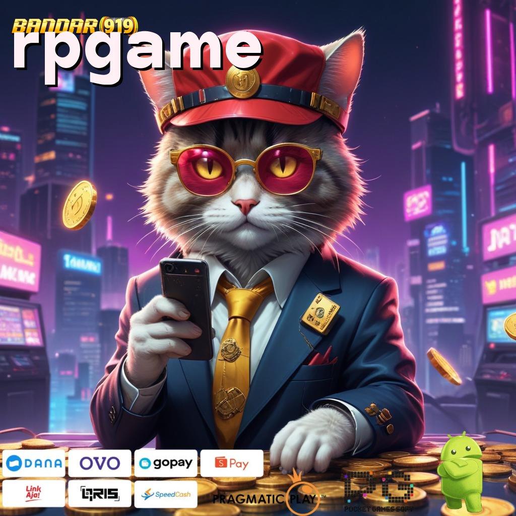 RPGAME | Deposit Mandiri 5 000 Gacor Slot Olympus Keberuntungan yang Selalu Hadir