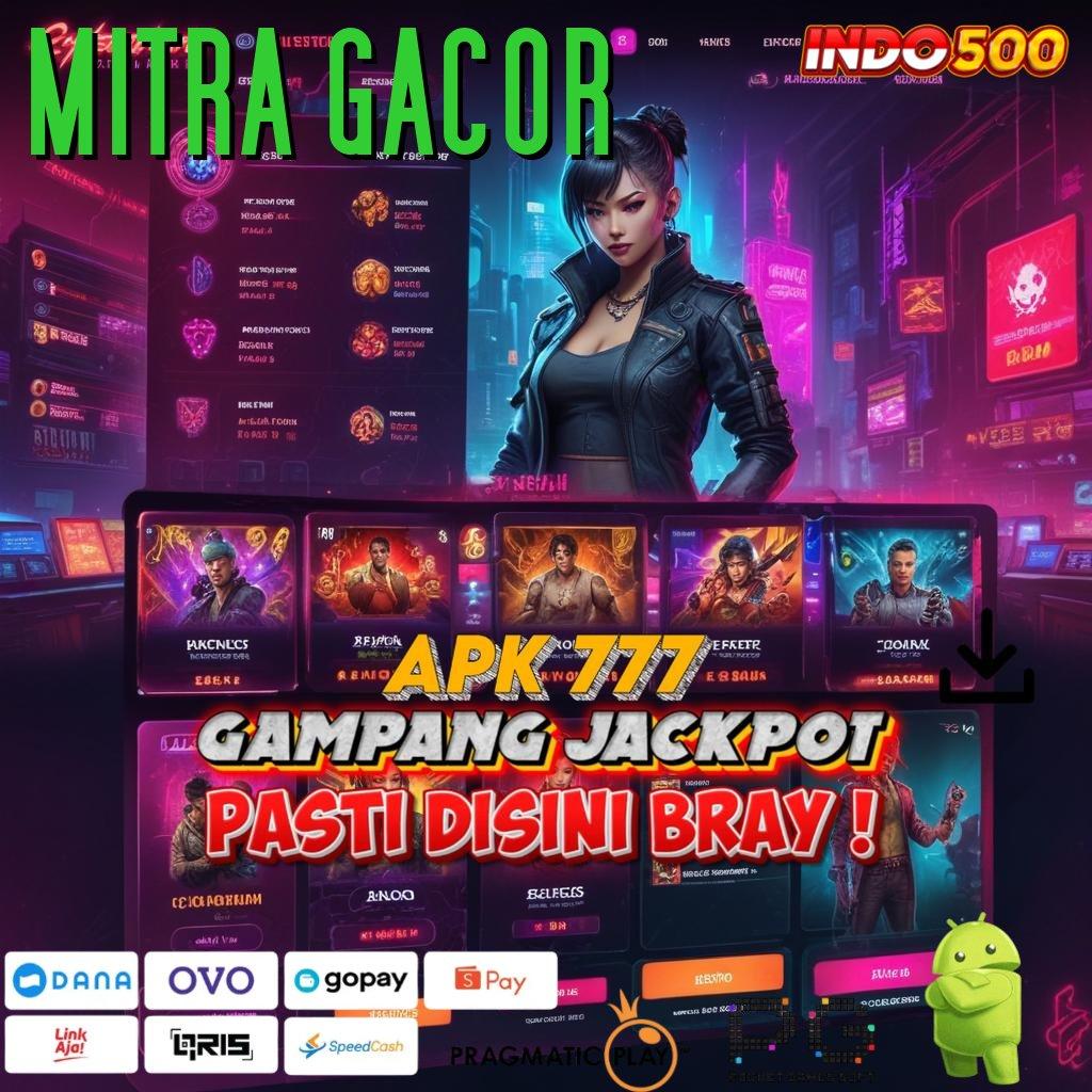 MITRA GACOR ➜ Password Harta Karun Withdraw Lancar Slot Pg Soft Deposit Bank Jago Pembawa Rezeki