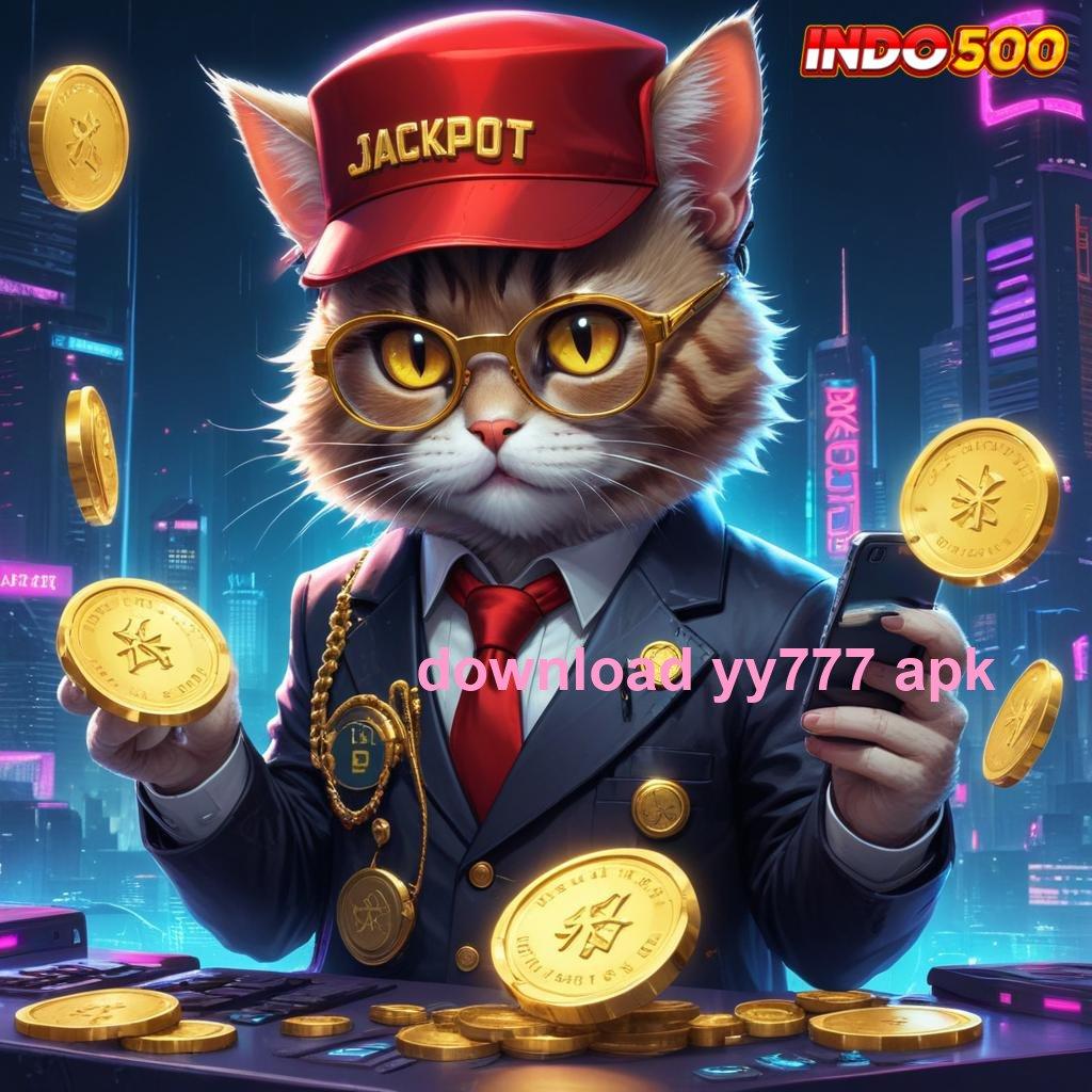 DOWNLOAD YY777 APK gacor mulus keuntungan nyata gacor mulus