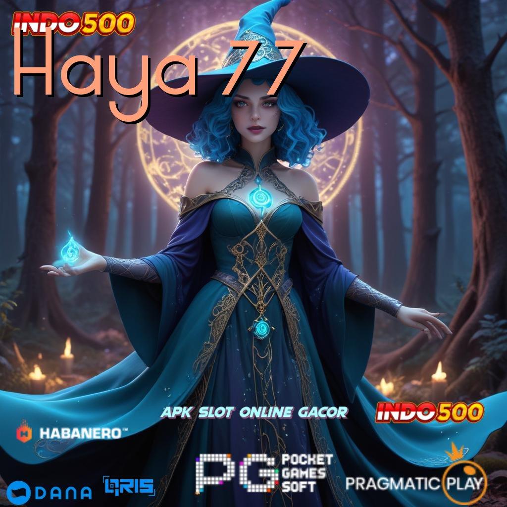 Haya 77