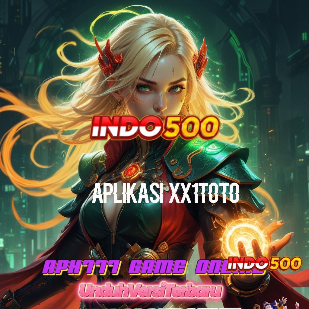 APLIKASI XX1TOTO 🚀 menggapai tujuan pasti mencapai tujuan