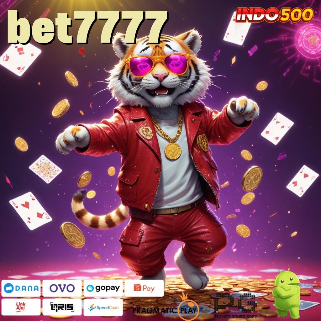 BET7777 RTP Android iOS Update 67