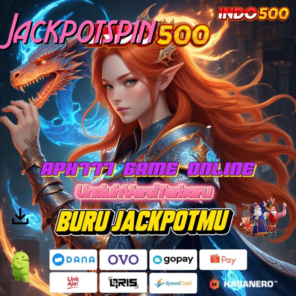 Jackpotspin