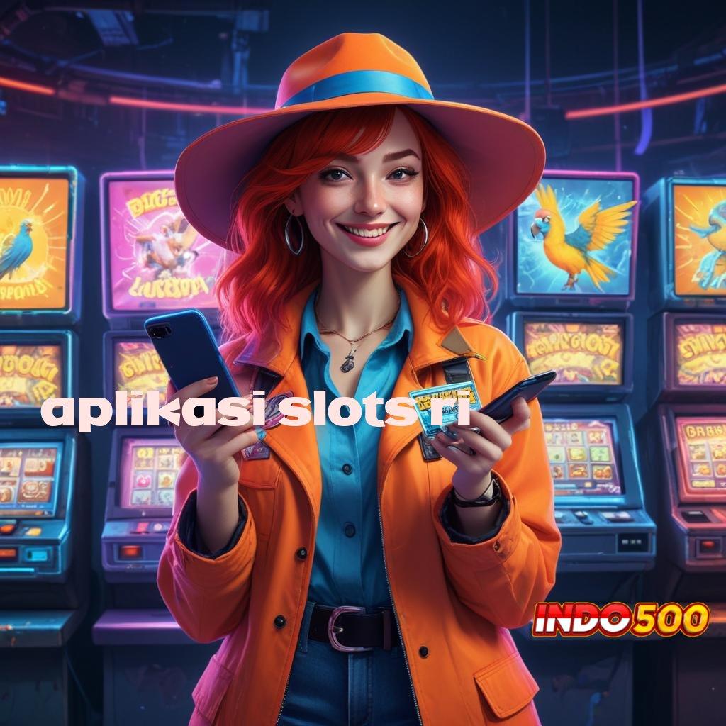 APLIKASI SLOTS RI | Terka Princes 1000 Slot Demo Sekarang