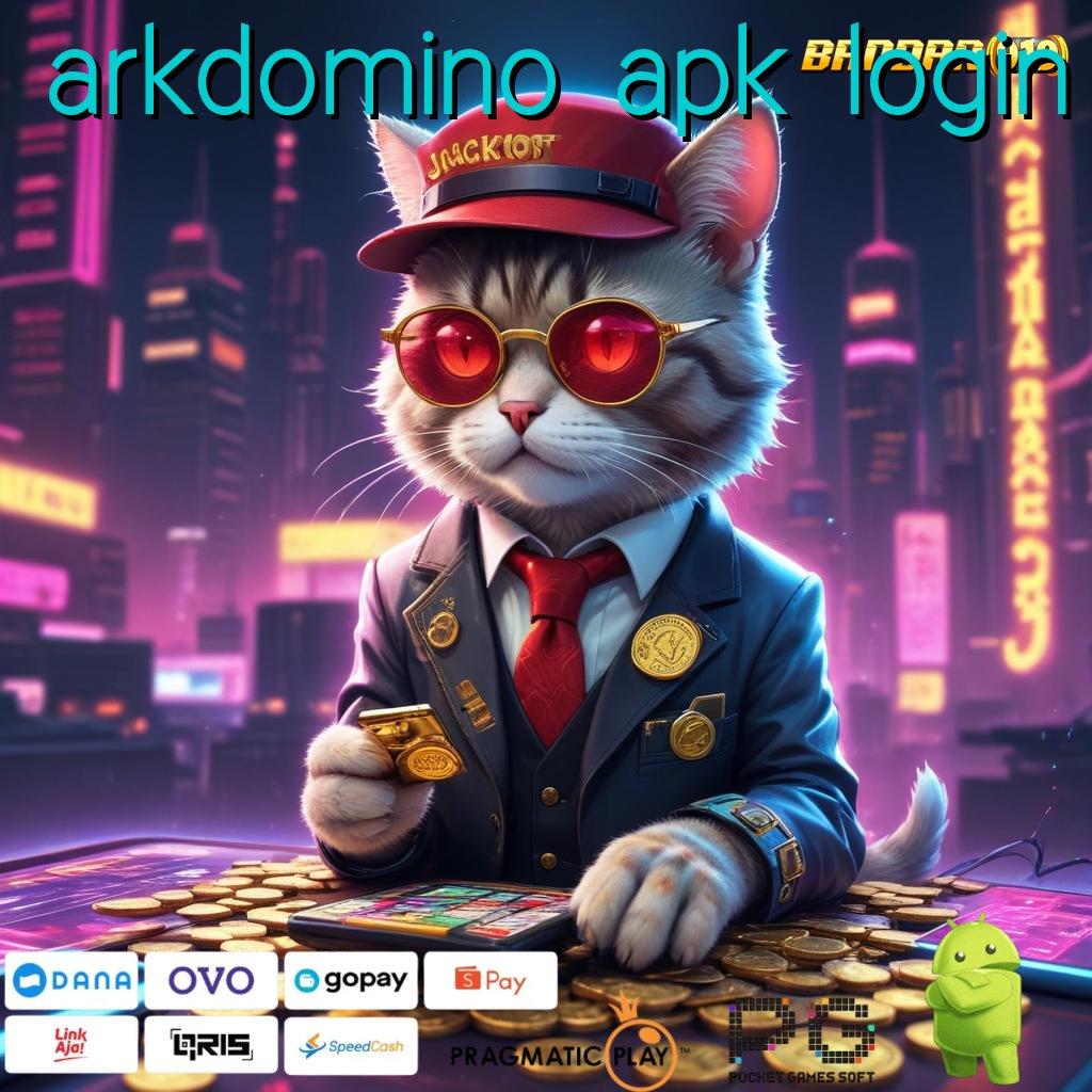 ARKDOMINO APK LOGIN > Perhatikanlah Bonus Scatter dengan Pola Stabil