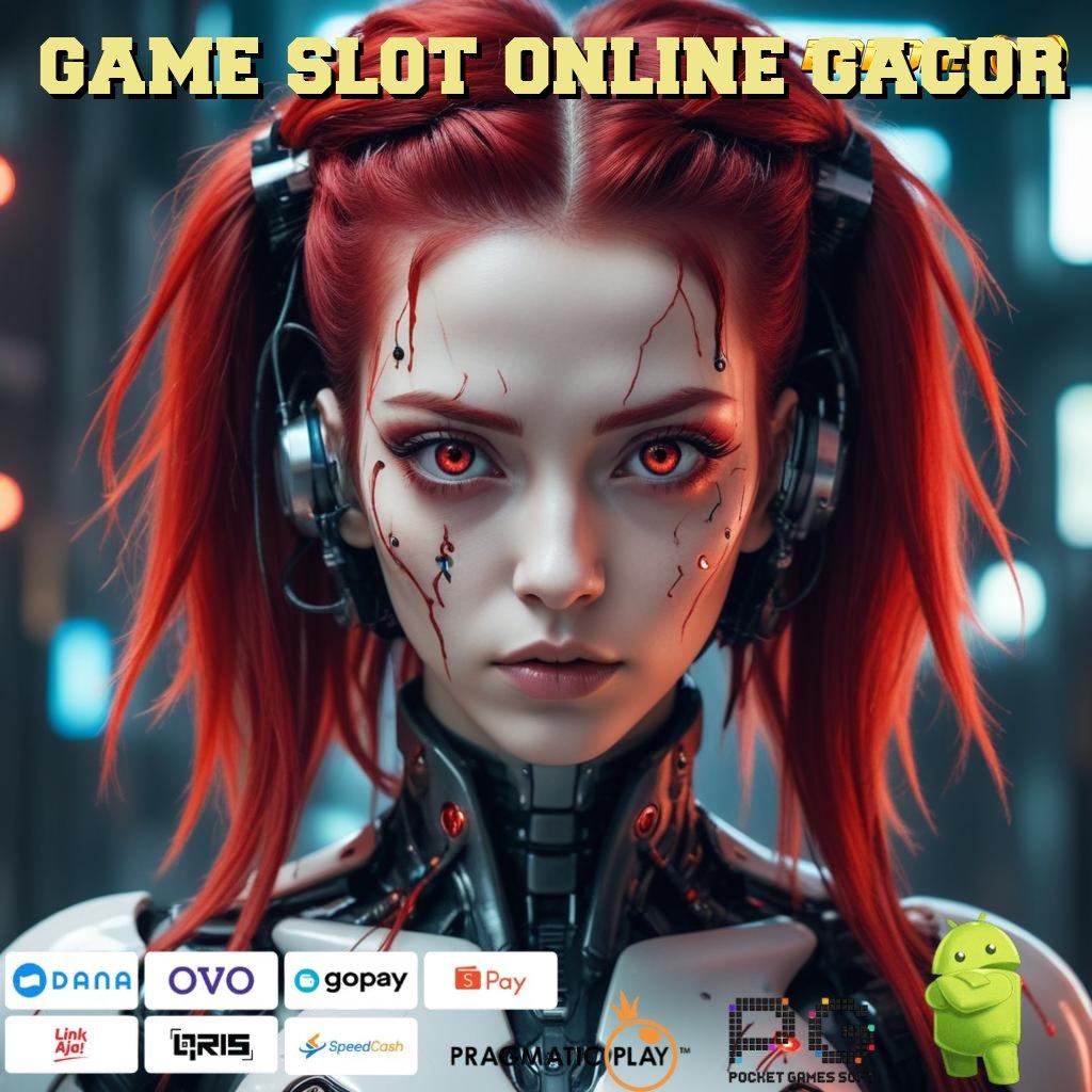 GAME SLOT ONLINE GACOR : Memproduksi Slot Bonus Untuk Member Baru