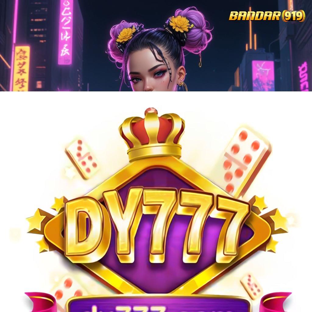 DY777 APK Jawa Barat, Kota Cimahi, Cimahi Tengah