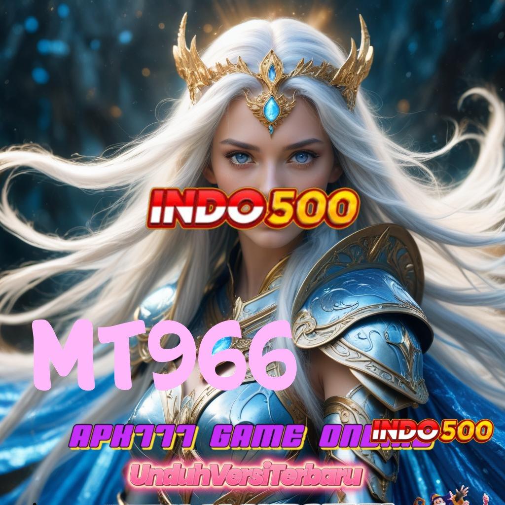 MT966 👉 langsung untung dari mesin slot anti lag