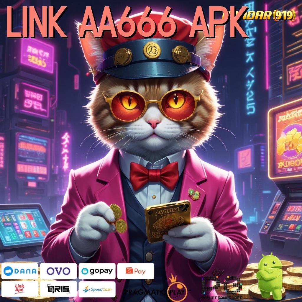 LINK AA666 APK , APK Event Bonus (Versi New) 88