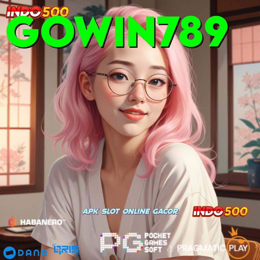 Gowin789