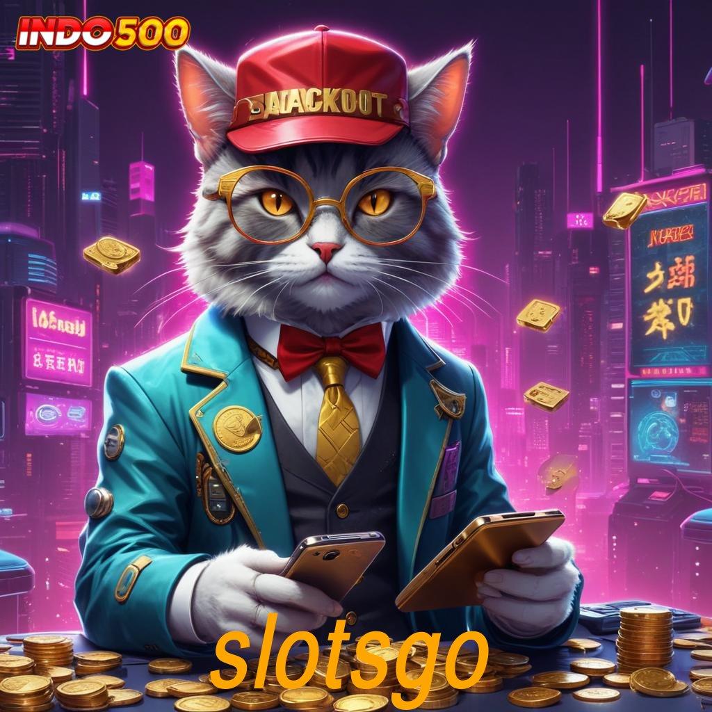 SLOTSGO Sebentar Lagi Slot Gacor Anti Lag