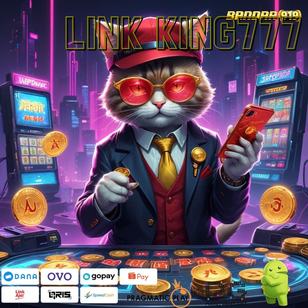 LINK KING777 | Bisa Untung Game Slot Dengan Uang Tunai