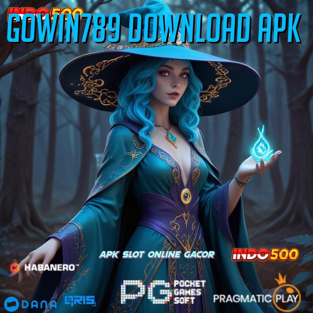 Gowin789 Download Apk