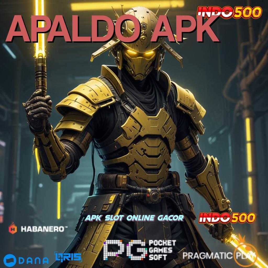 APALDO APK # Android Jaringan Data Koneksi Antar Platform Ruang Pengantar Kecepatan